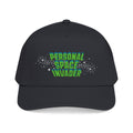 Personal Space Invader Cap