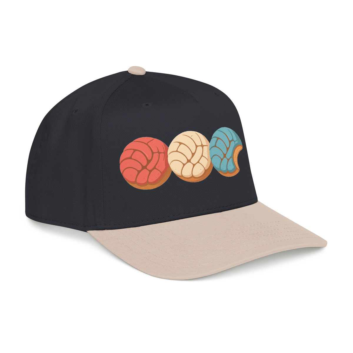 Pan de Freedom Cap