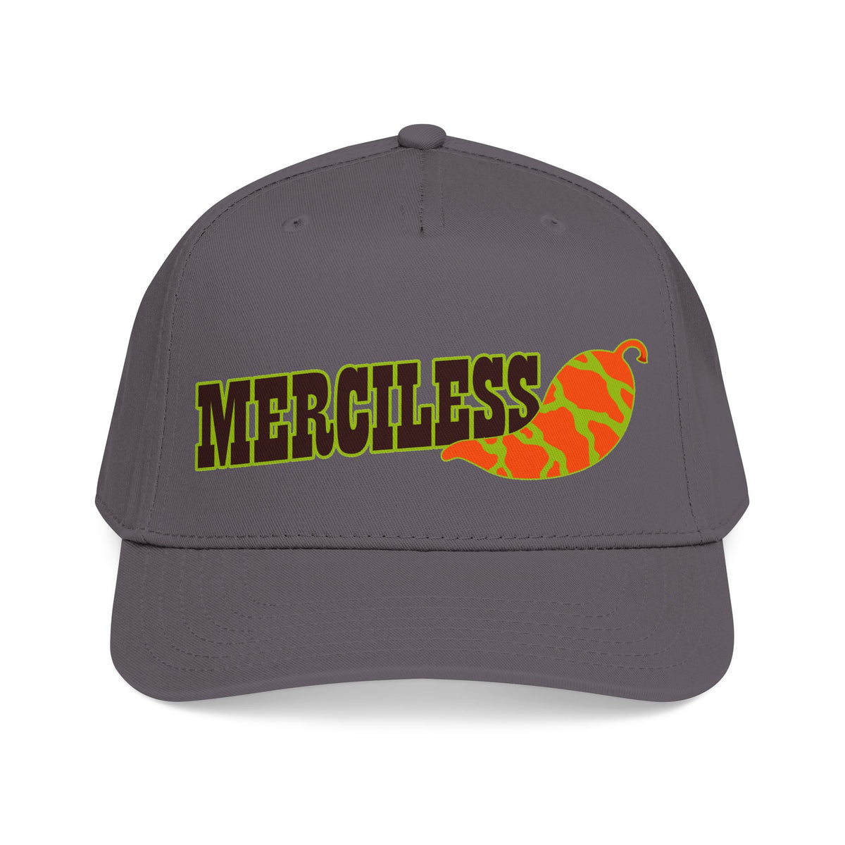 Merciless Cap