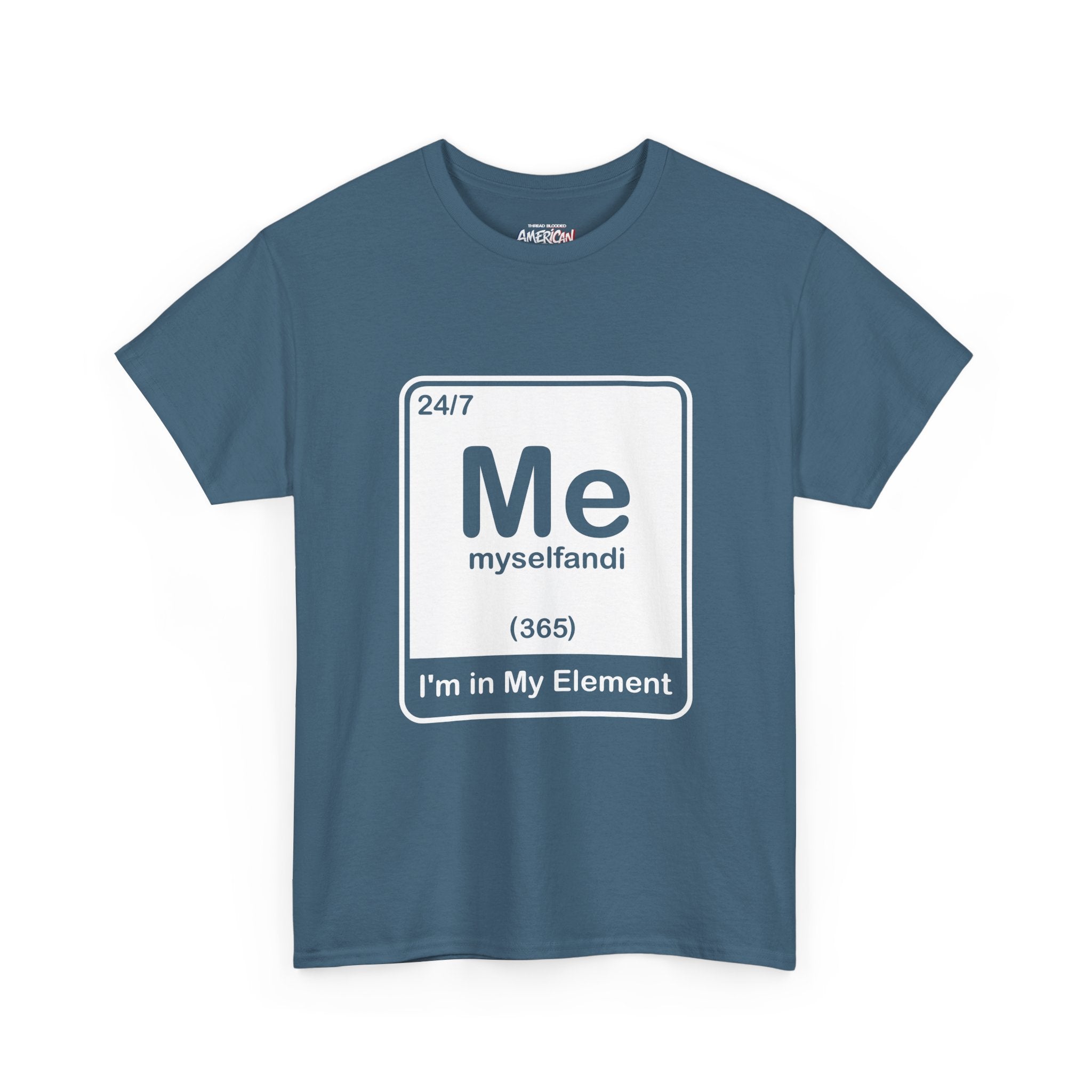 In My Element Tee