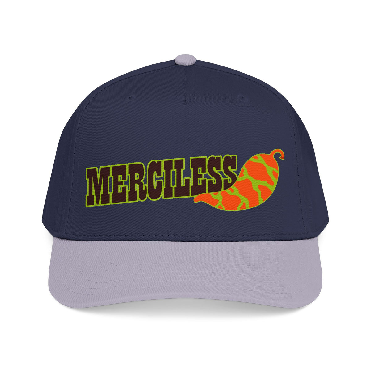 Merciless Cap