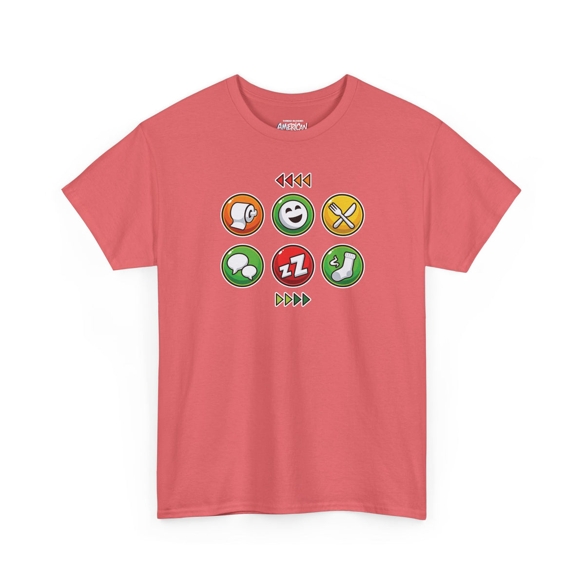 Needy Tee