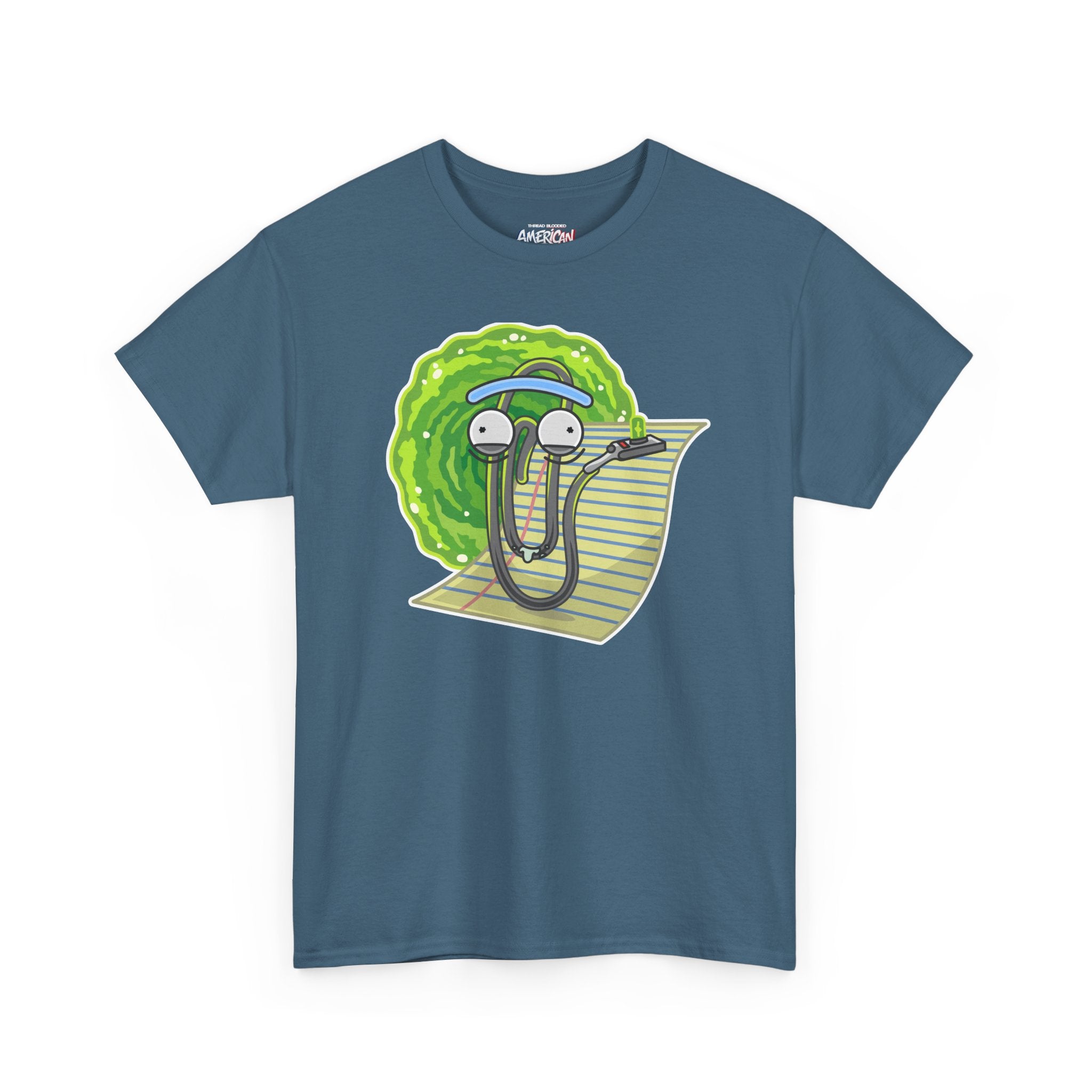 Office Assistant Tee