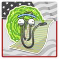Office Assistant Patch