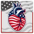 Heart of America Patch